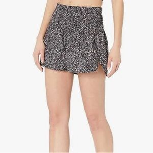 FREE PEOPLE MOVEMENT THE WAY HOME SHORTS